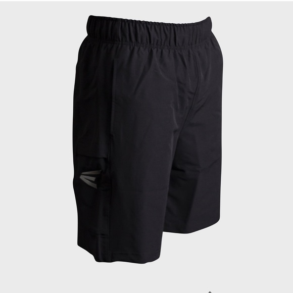 NWT | Easton SPS 120 Shorts - Black 3XL - Picture 2 of 9